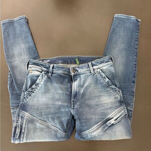 GSTAR RACKAM 3D SKINNY